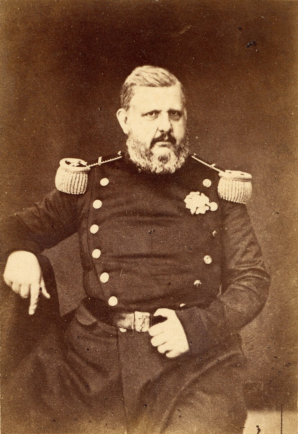 Roi Gladstone