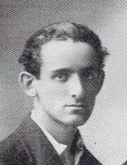 Roi Salgueiro Barrio