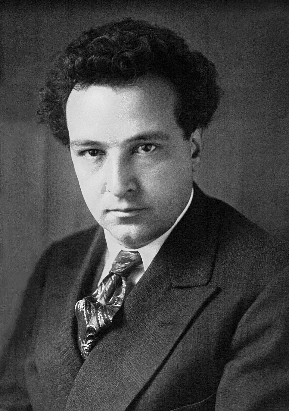 Roi Schwartz