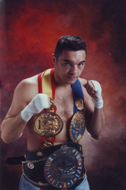 Rojas Salguera