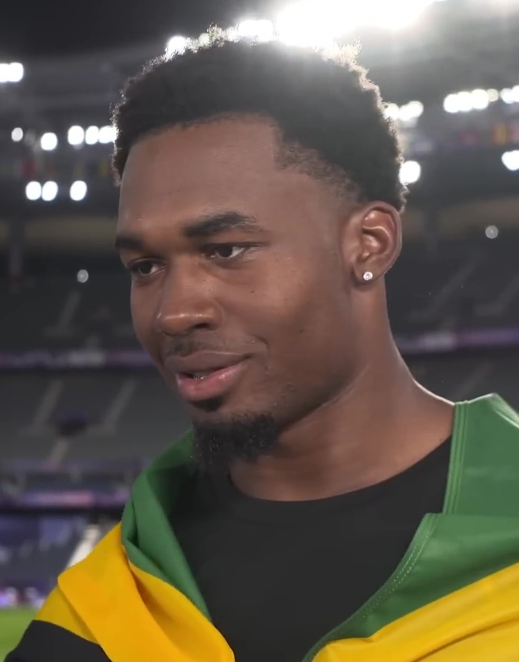 Roje Stona