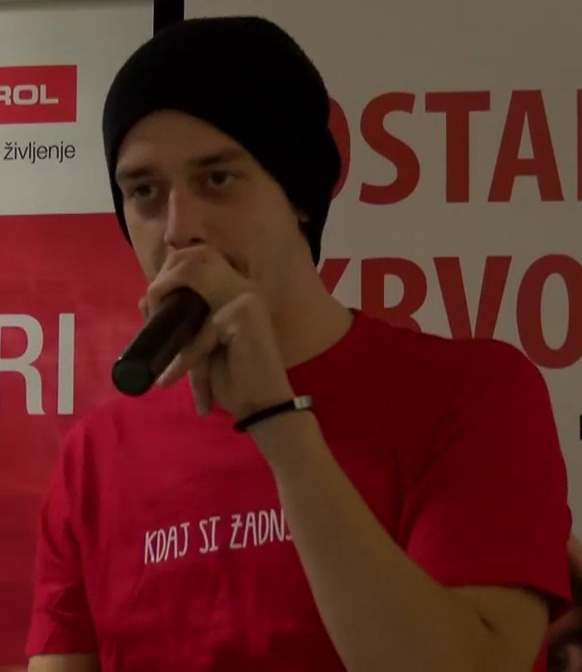 Rok Terkaj