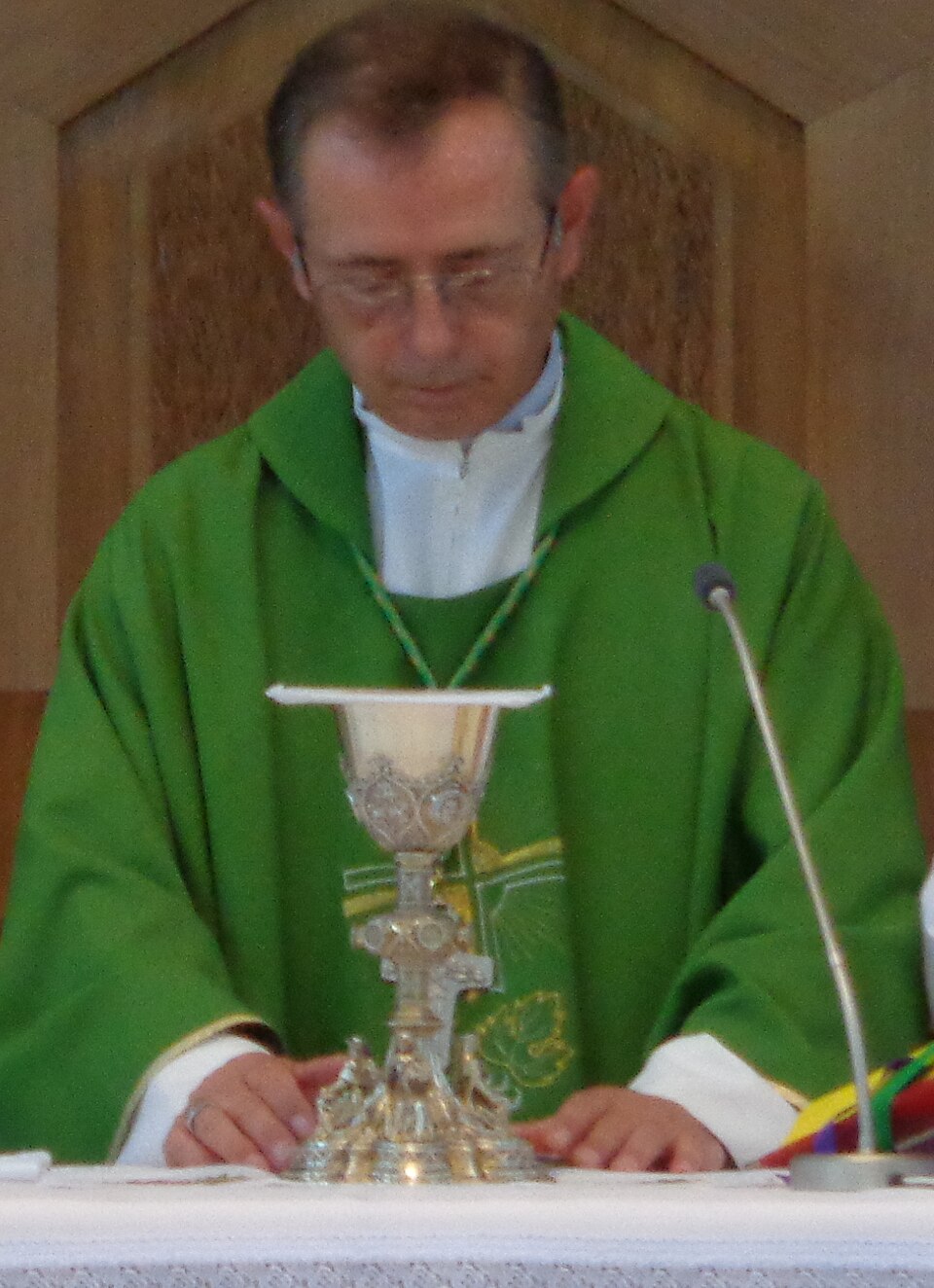 Rok Đonlešaj