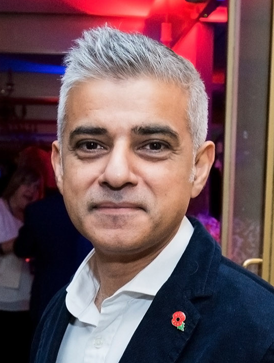 Rokhsana Khan