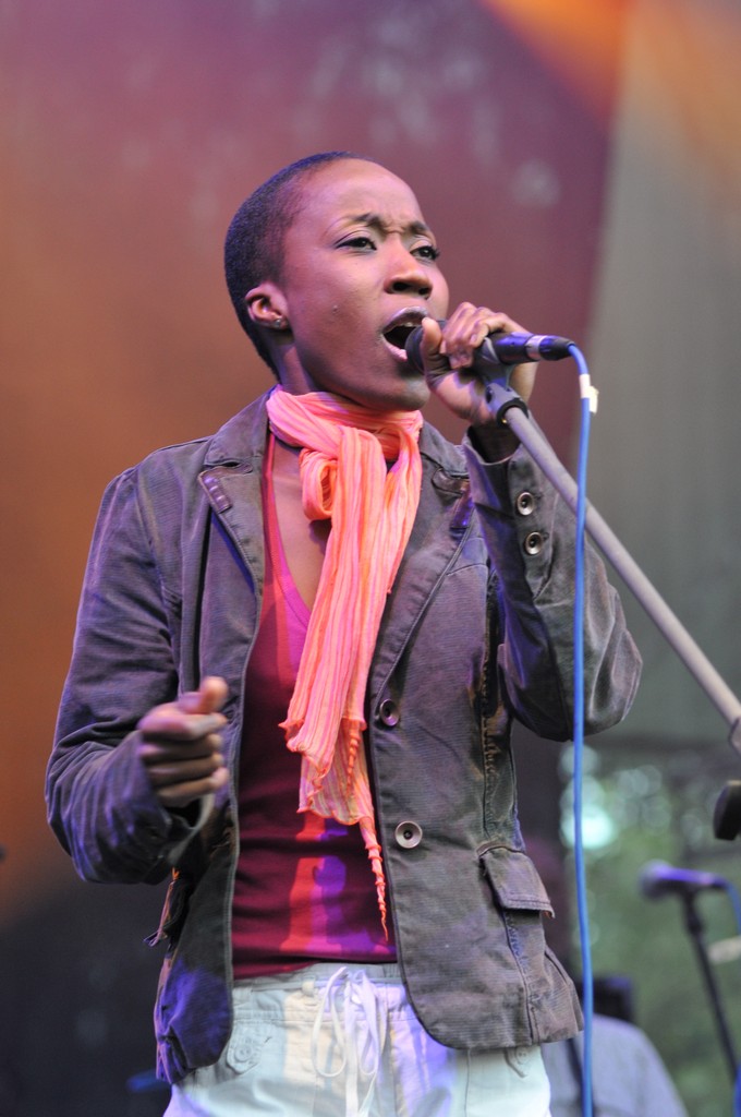 Rokia