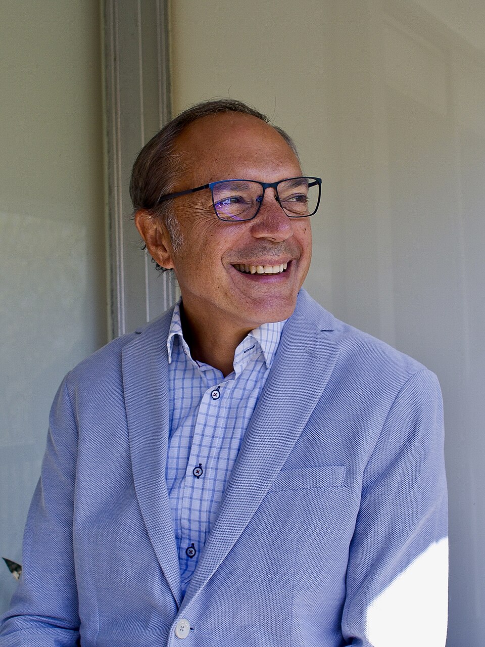 Roland Baldi