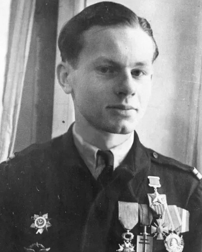 Roland de la Poype