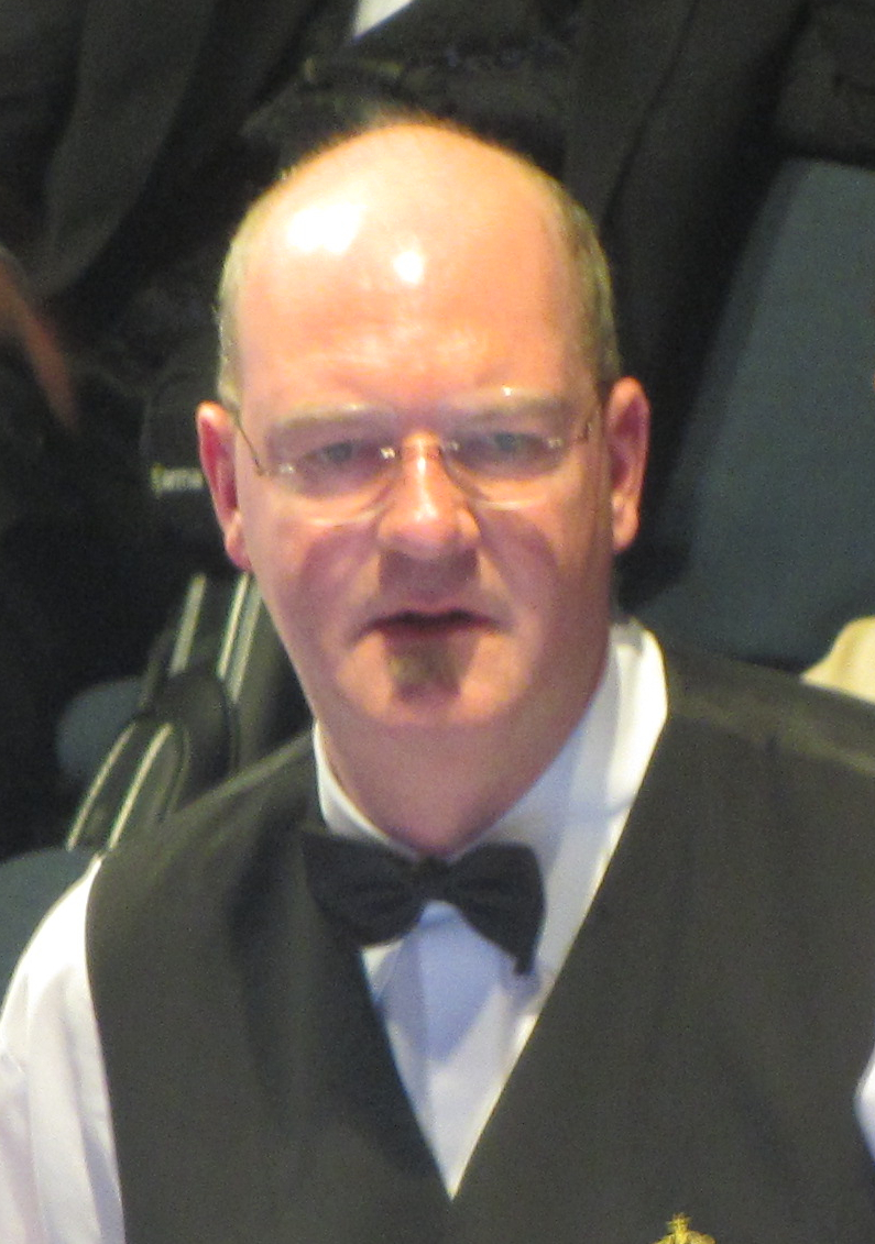 Roland Forthomme