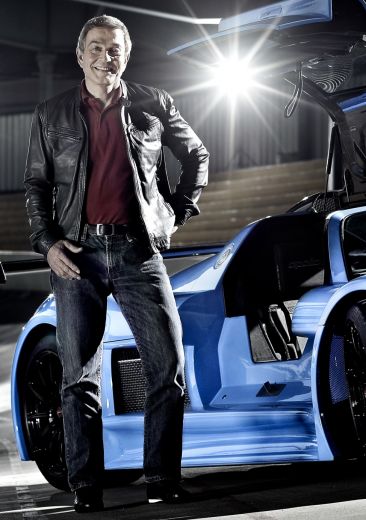 Roland Gumpert
