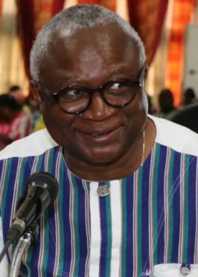 Roland Kabore