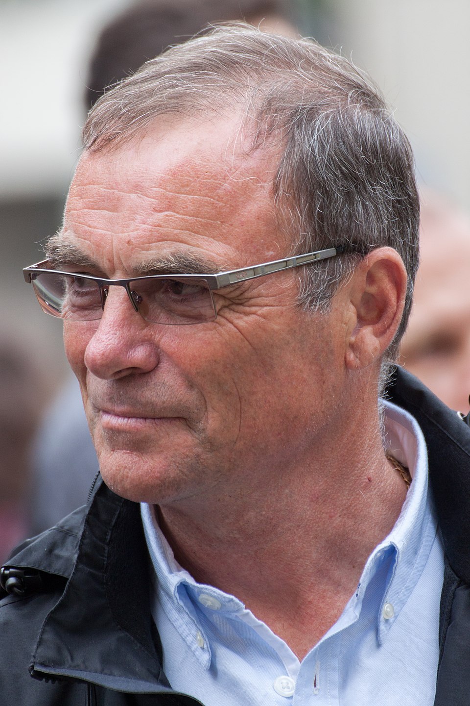 Roland Kochli