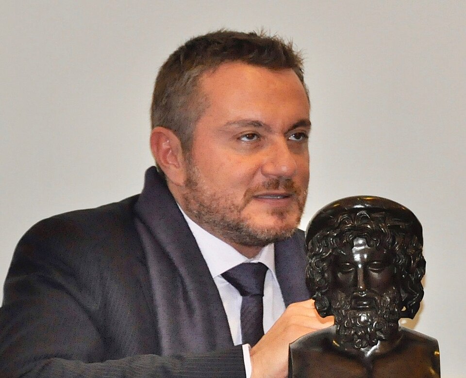 Roland Laborde