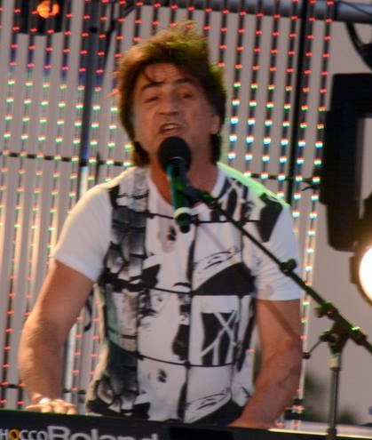 Roland Magdane