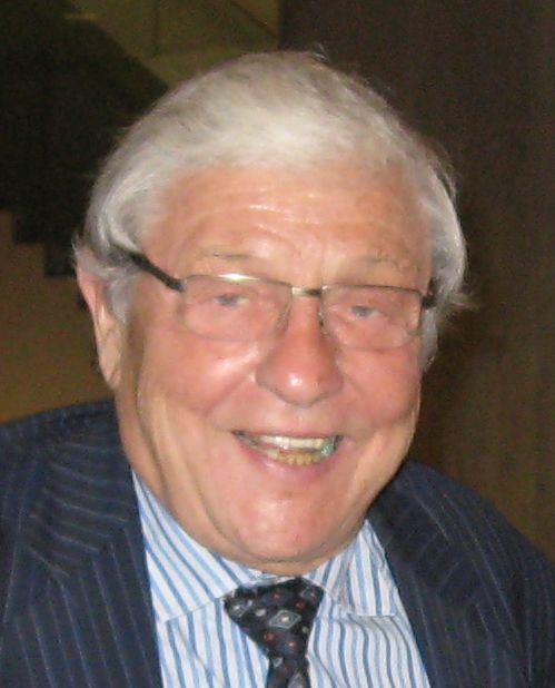 Roland Roy