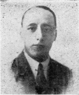 Roland Victor