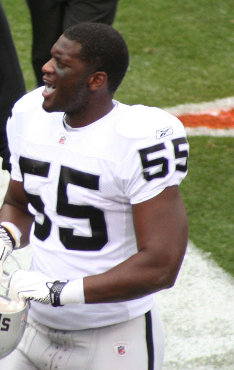 Rolando Alberts