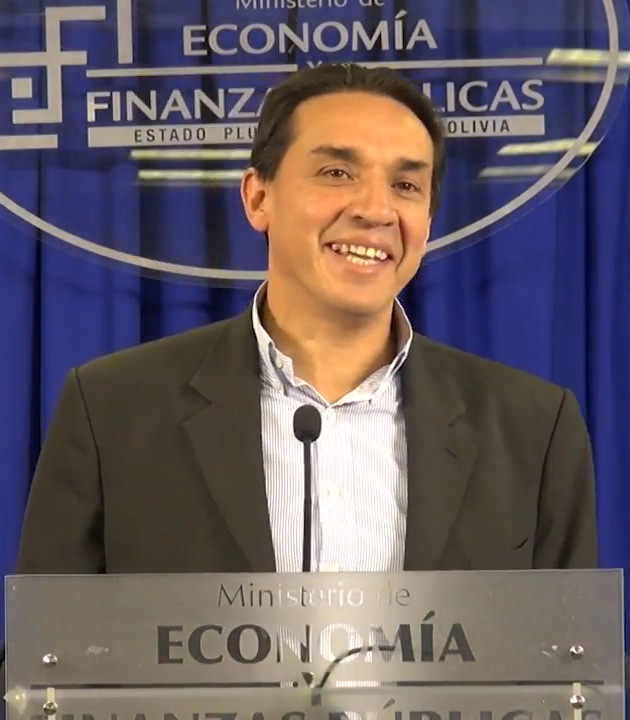 Rolando Marín
