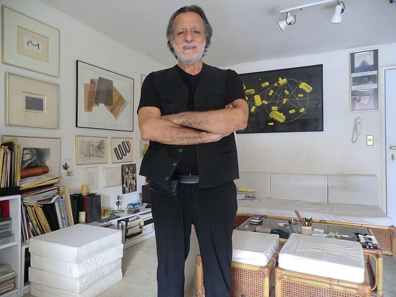 Rolando Peña