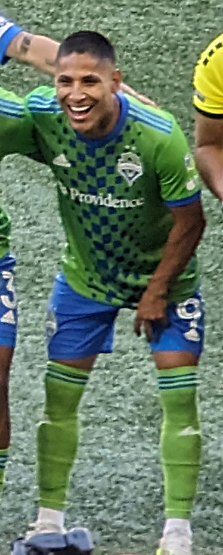 Rolando Raúl Rojas