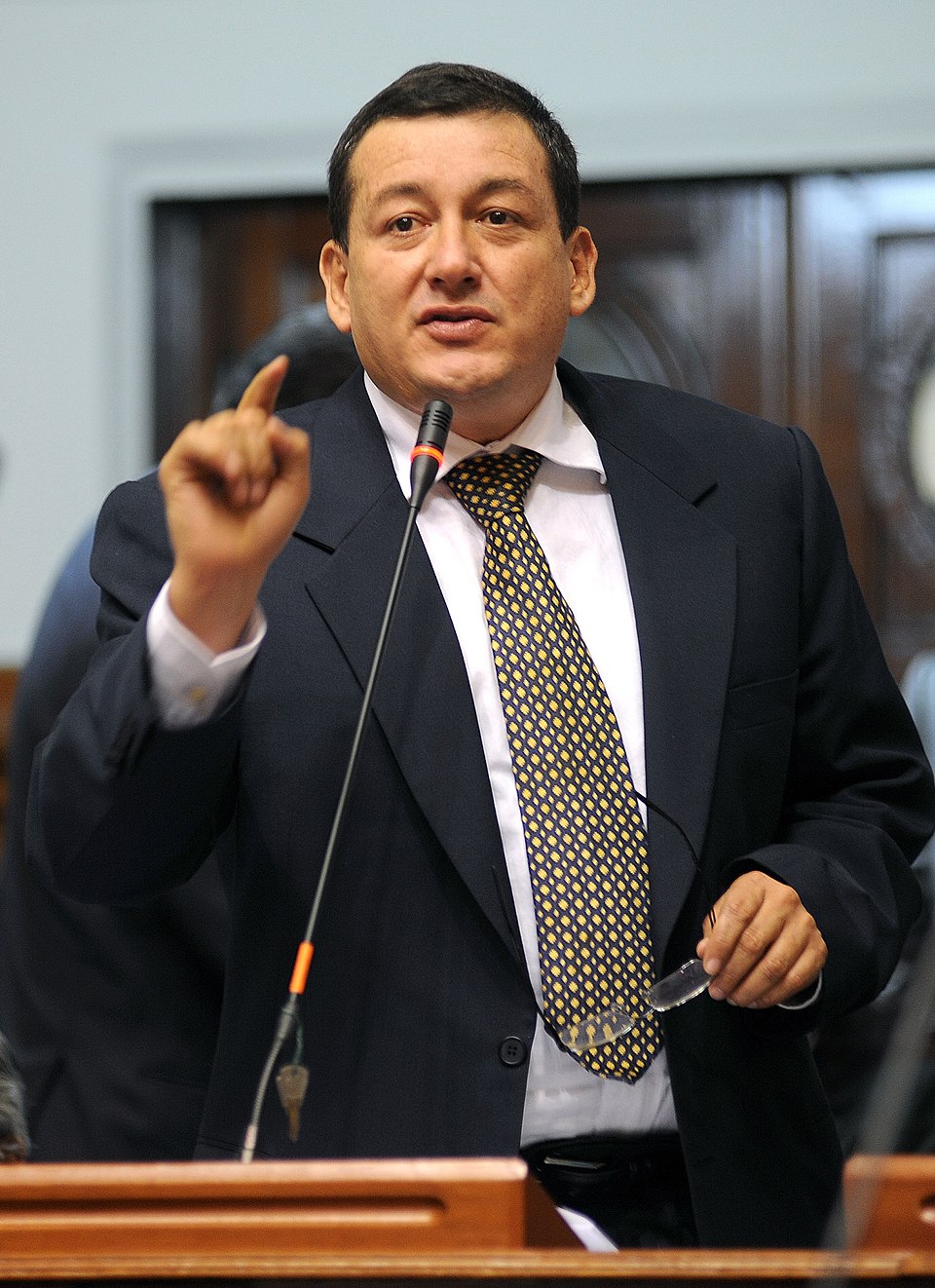Rolando Reátegui