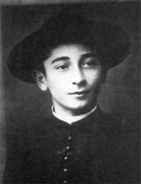 Rolando San Román