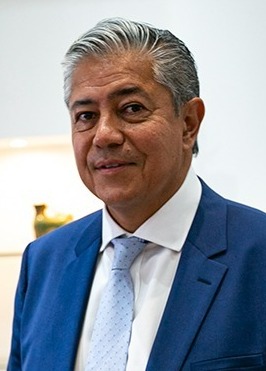 Rolando Vaca