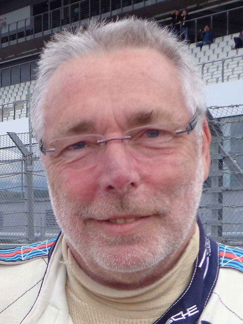 Rolf Barth