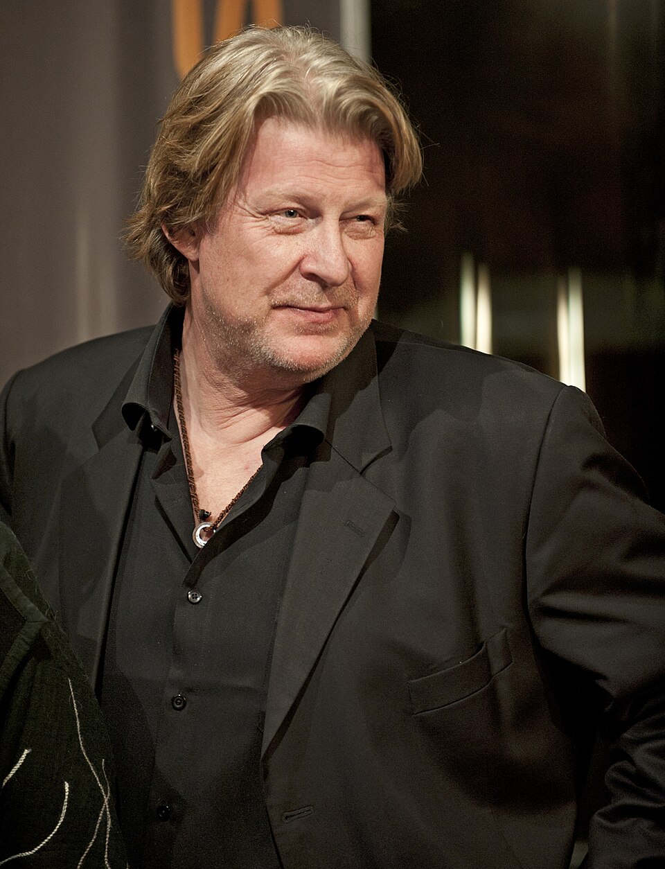 Rolf Ekroth