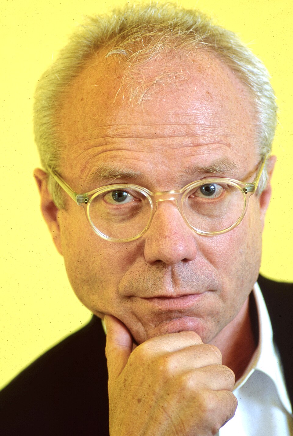 Rolf Fehlbaum
