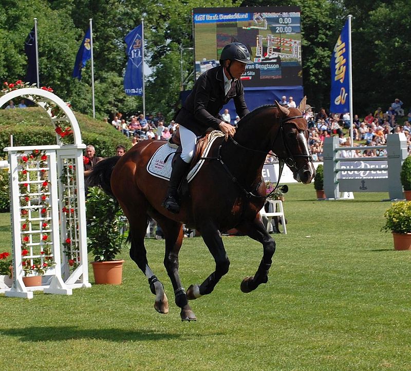 Rolf-Göran Bengtsson