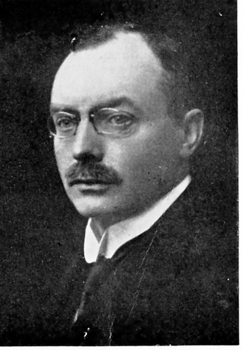 Rolf Konow