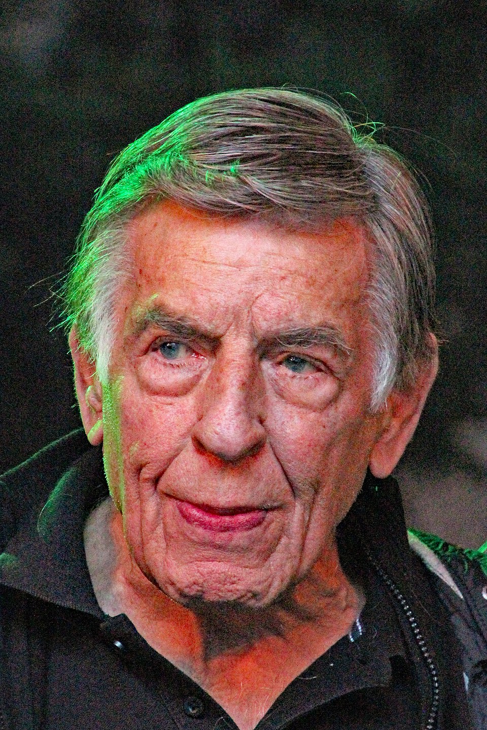 Rolf Kuhn
