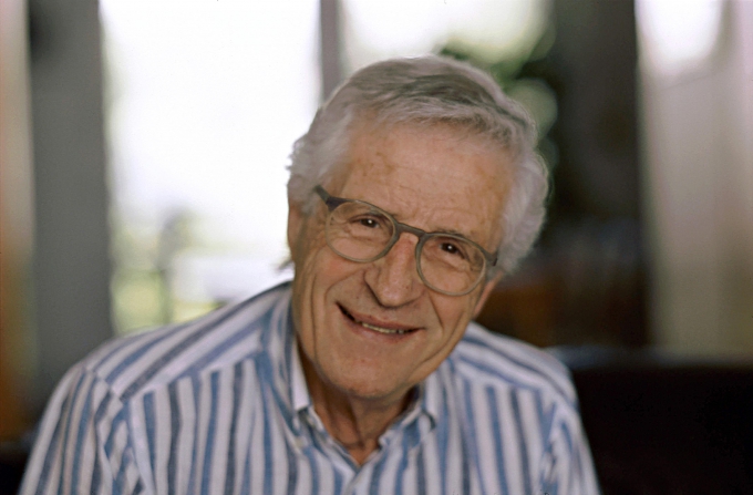 Rolf Lyssy