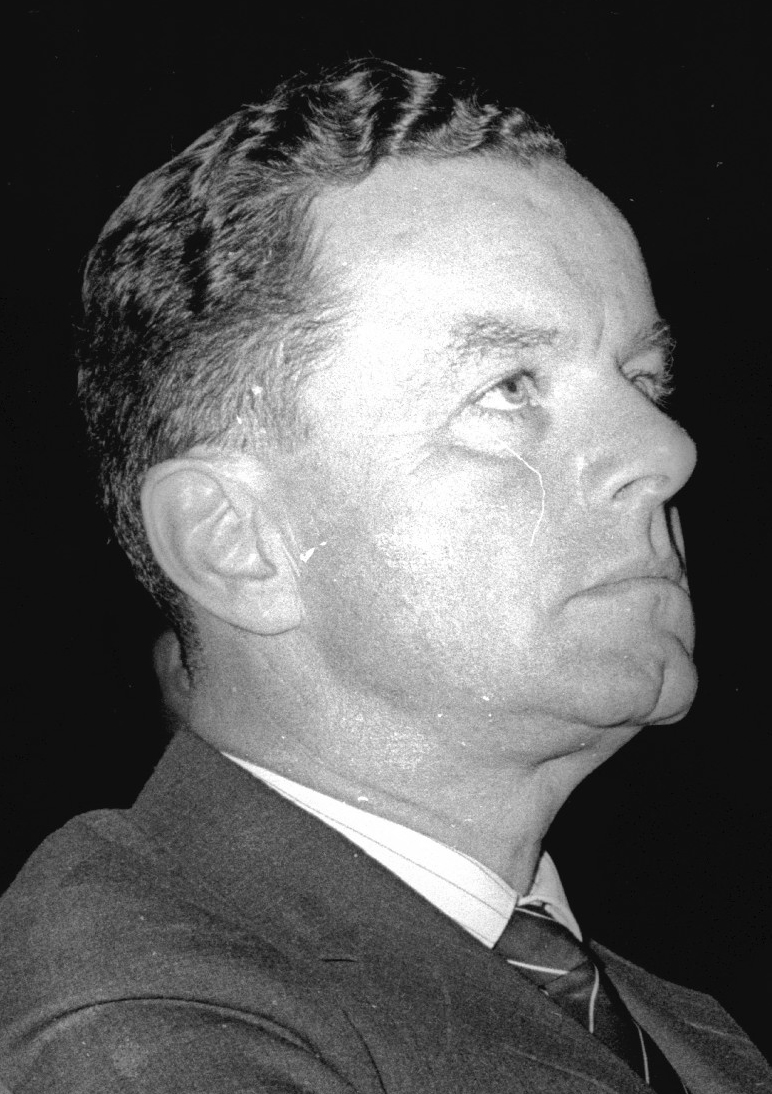 Rolf Pauls