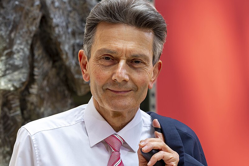 Rolf Poss