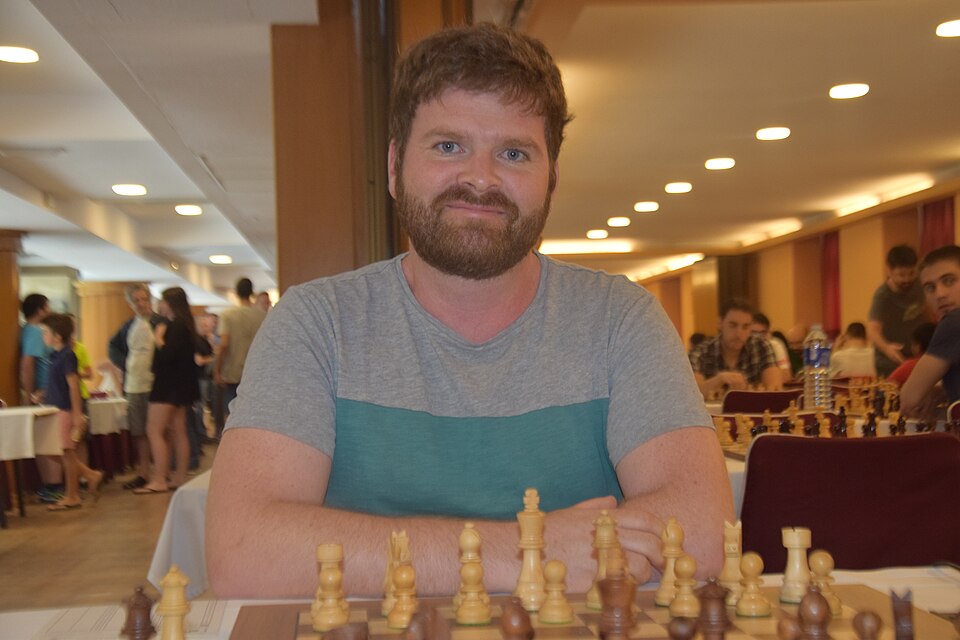 Rolf Ringdal