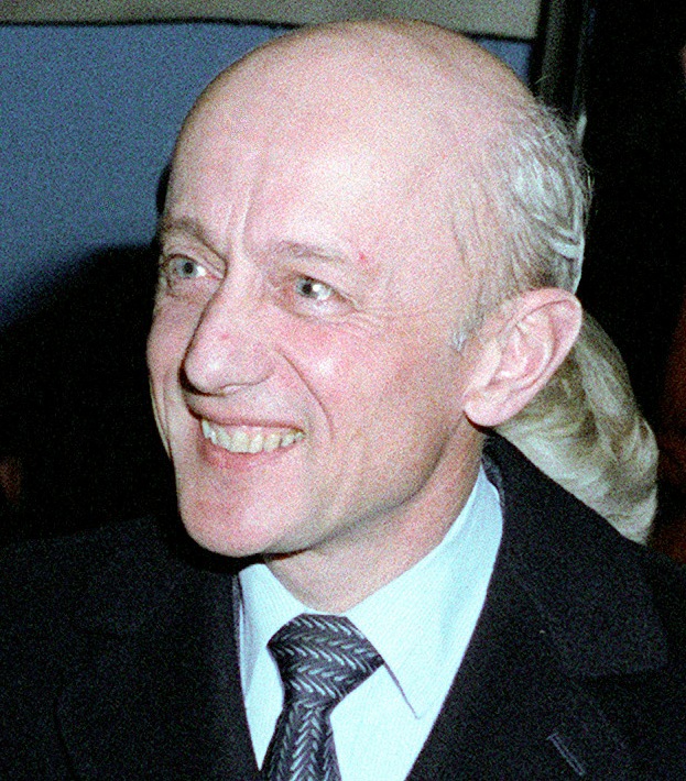 Rolf Tamnes
