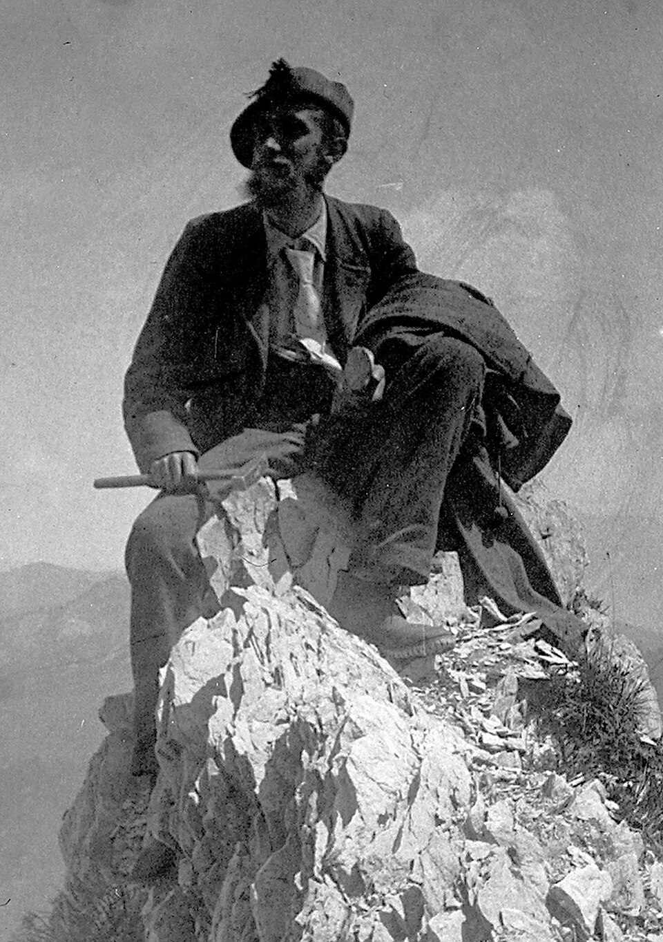 Rolf Wehrli