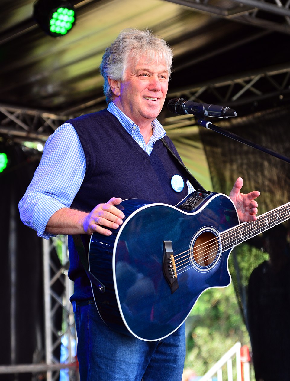 Rolf Zuckowski