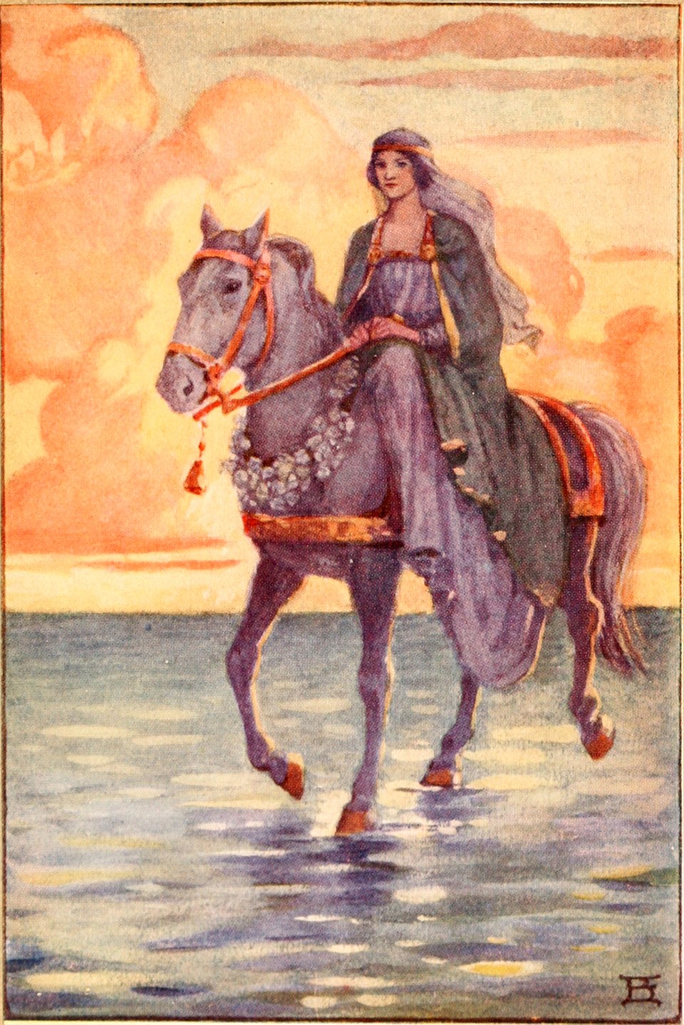 Rolleston-Steed
