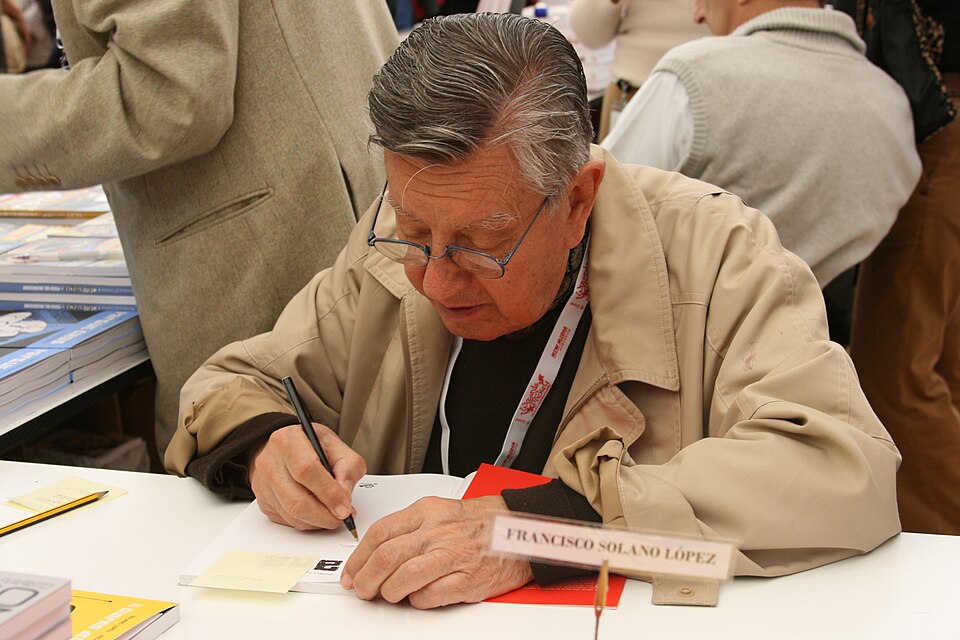 Rolo López