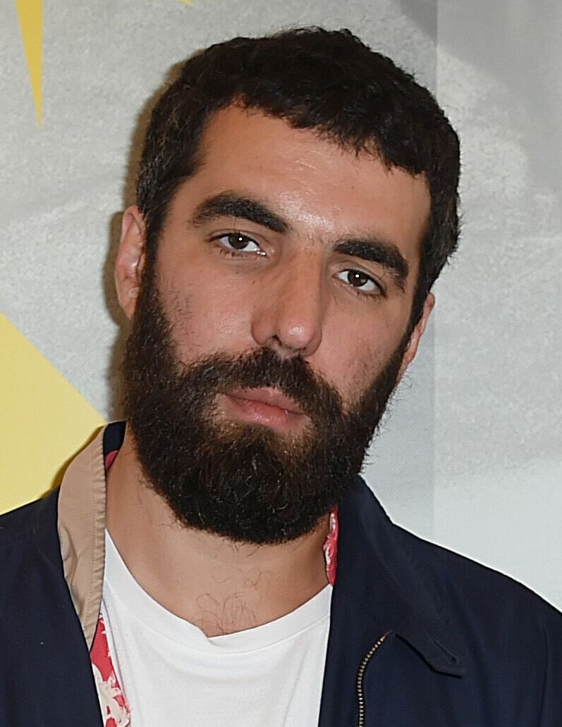 Romain Alexandre