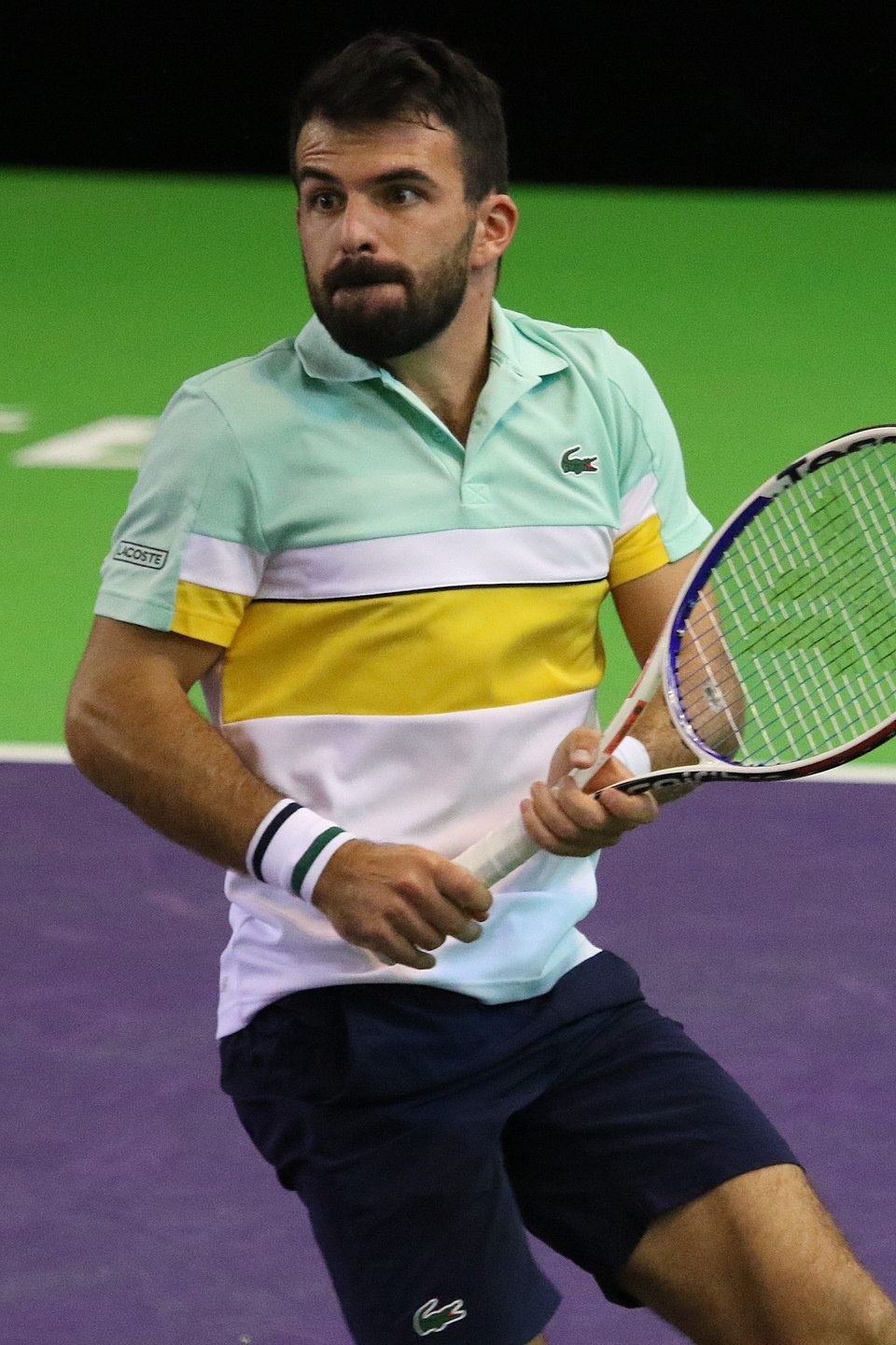 Romain Arneodo