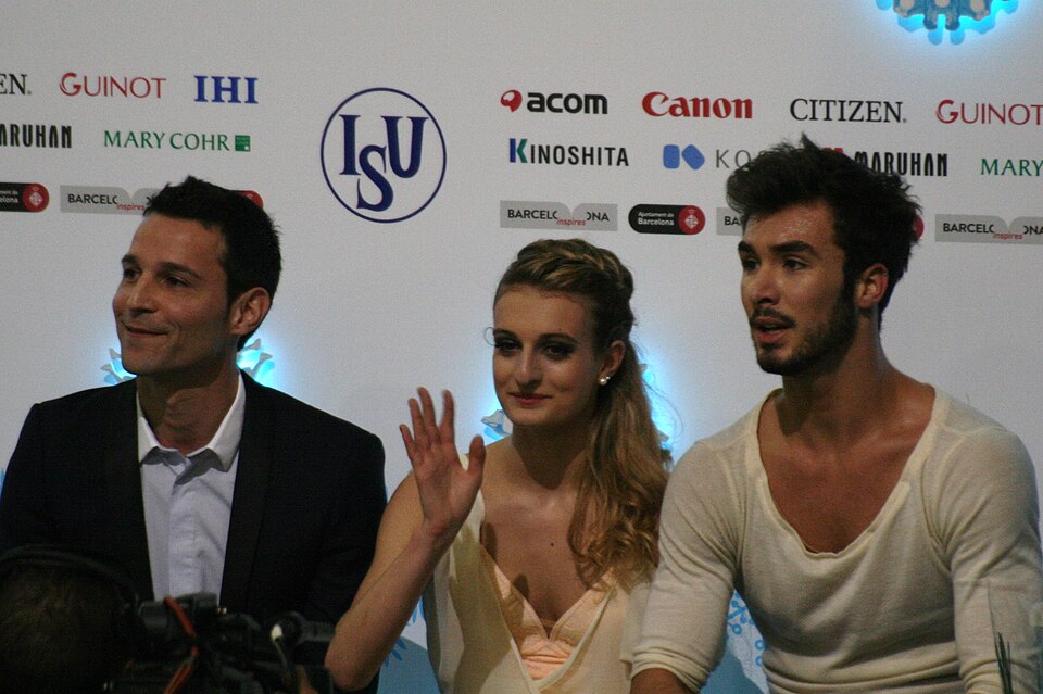 Romain Haguenauer