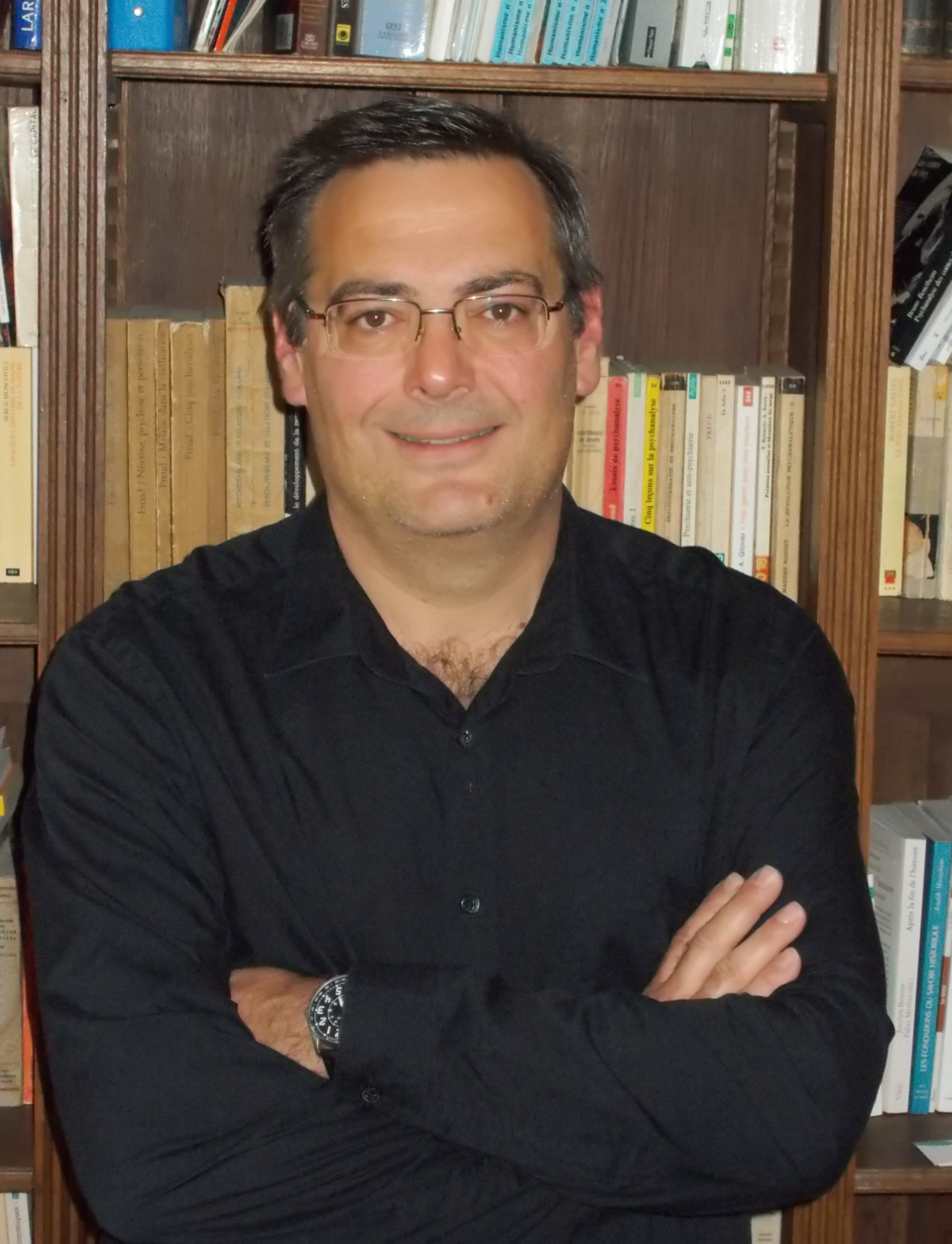 Romain Menini