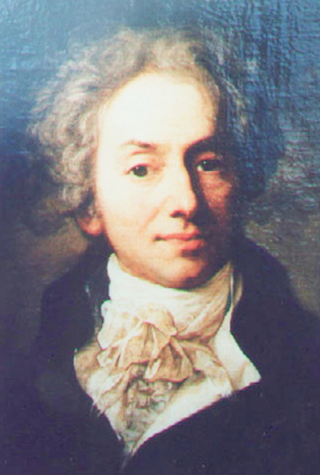 Roman Abramowitsch