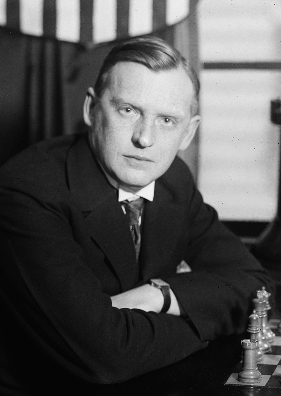 Roman Alehin