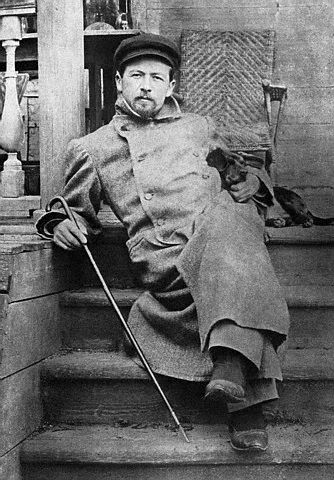 Roman Alyokhin