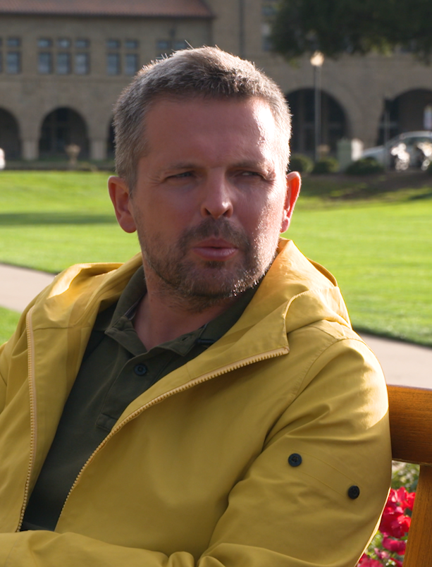 Roman Badanin