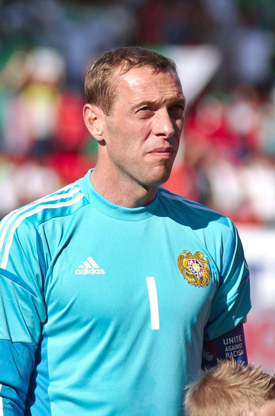 Roman Berezovski